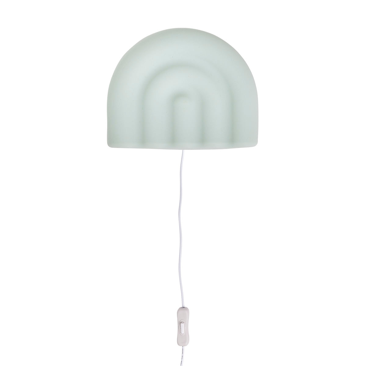 Regenboogwandlamp (EU)