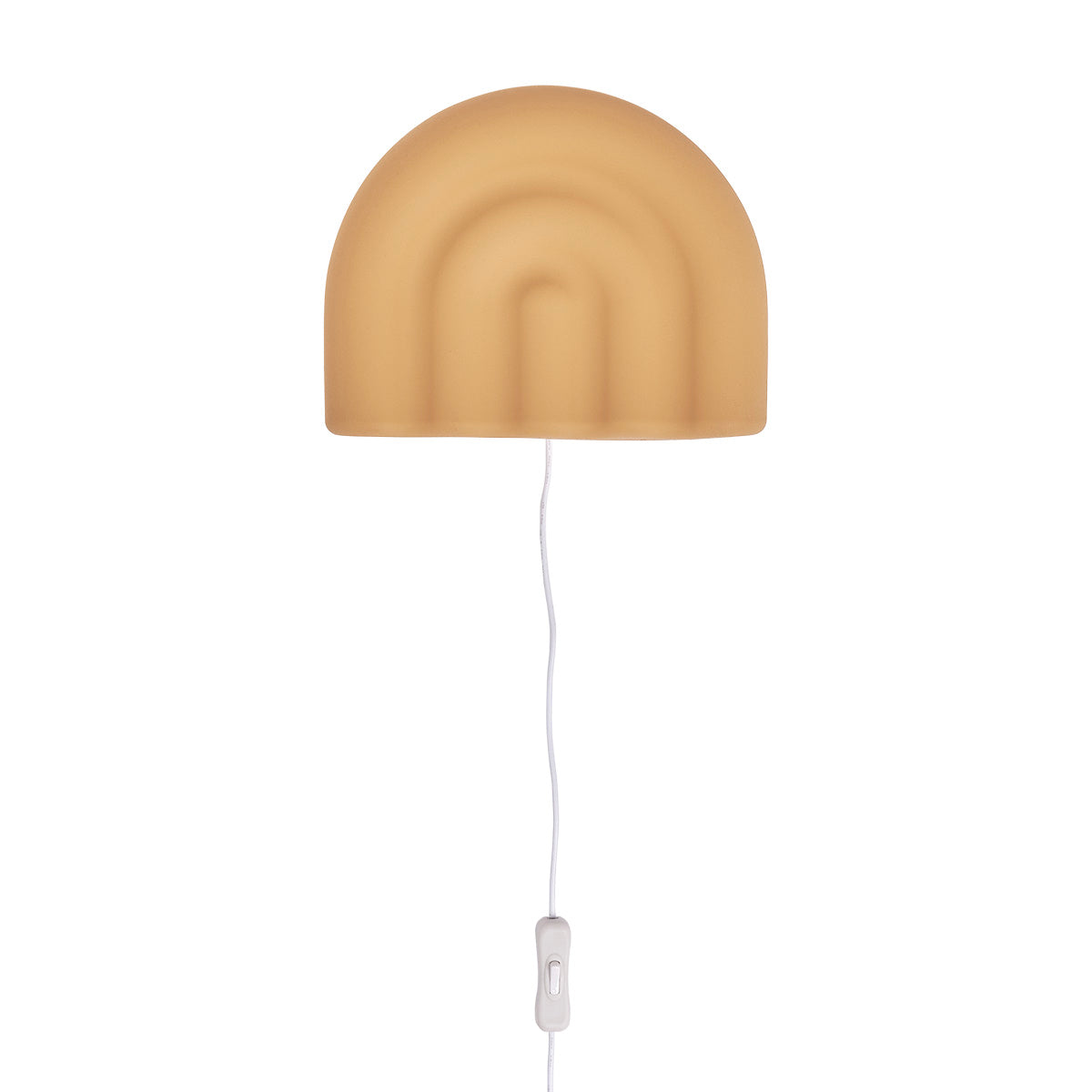 Regenboogwandlamp (EU)