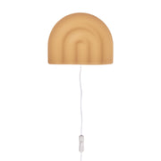 Regenboogwandlamp (EU)