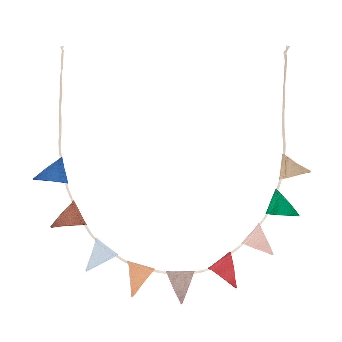 OYOY MINI Moni mousseline slinger