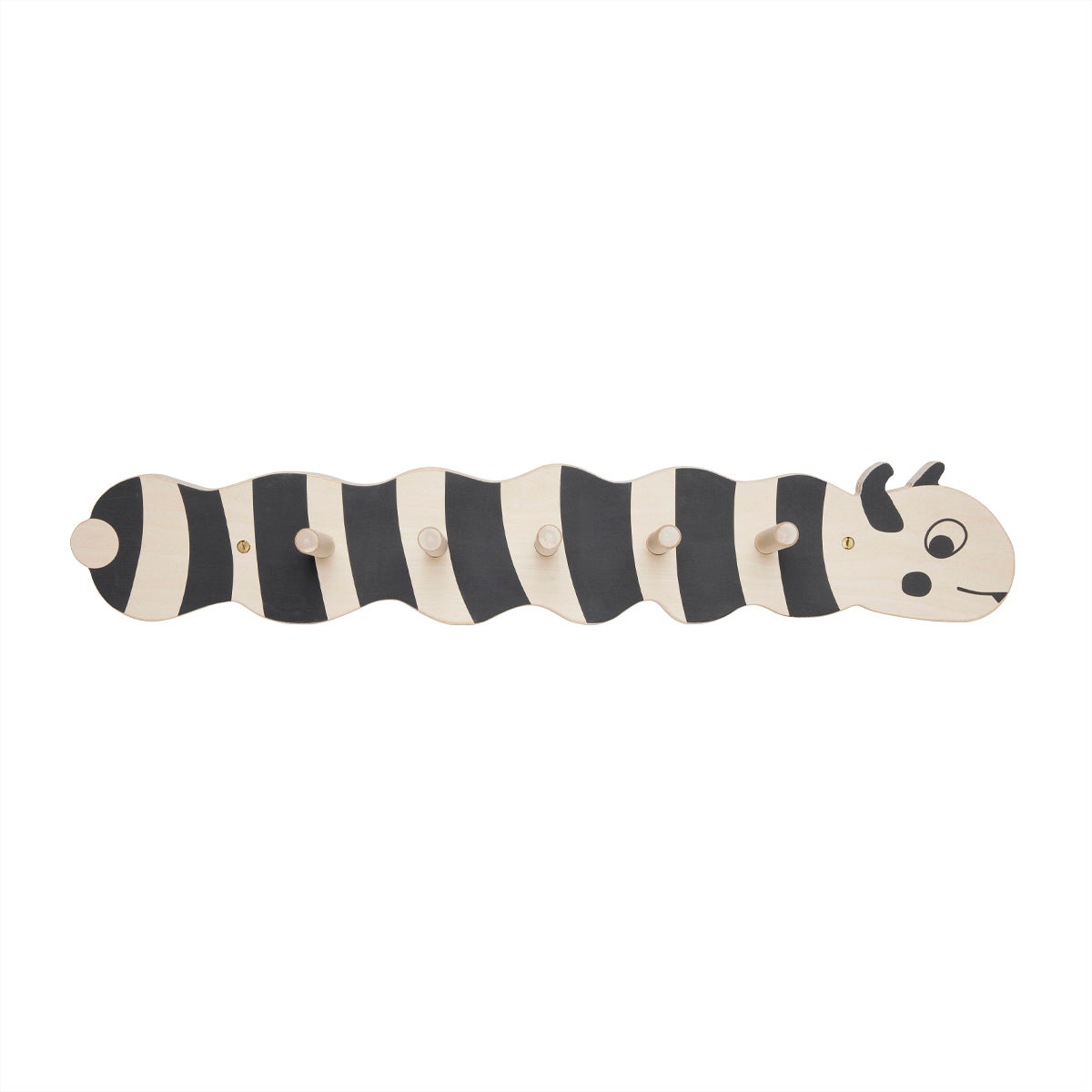 OYOY MINI Larva kapstok