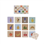 Yummy Geheugenspel