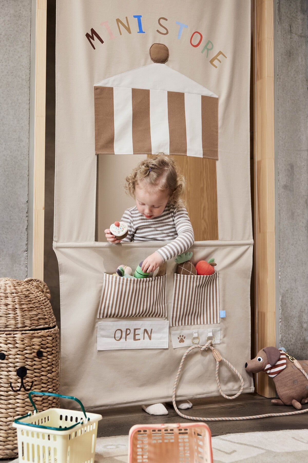Yummy Miniwinkel