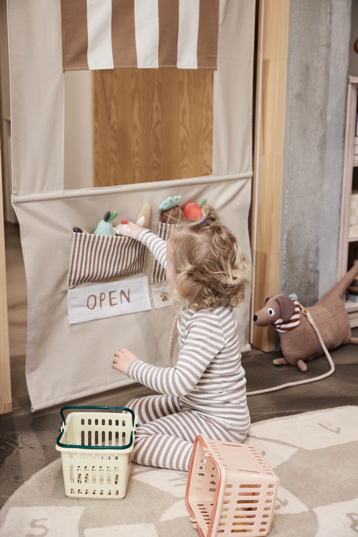 Yummy Miniwinkel