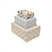 Mana opbergdozen - set van 3