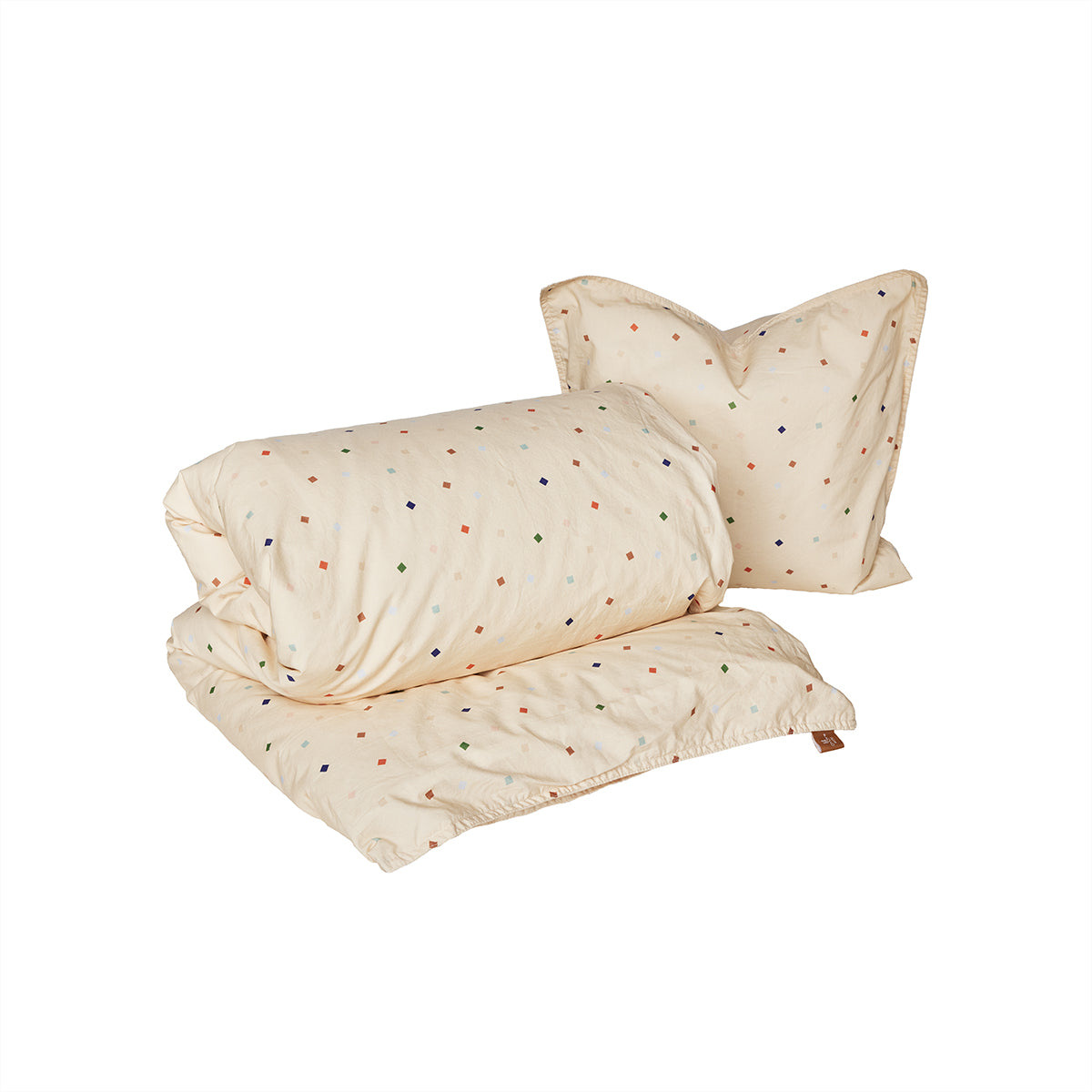 Konfetti Beddengoed - Baby