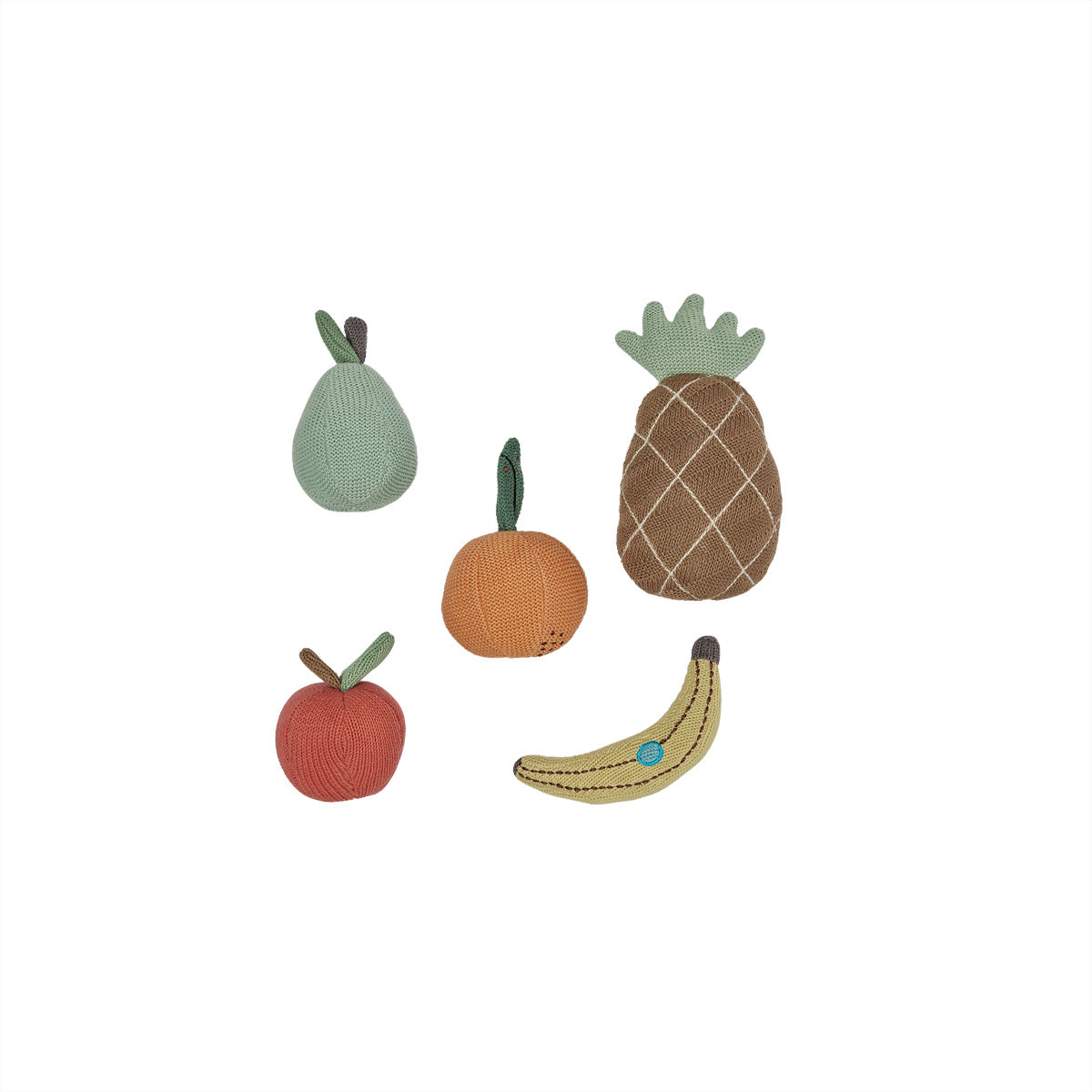 Heerlijk mini-fruit