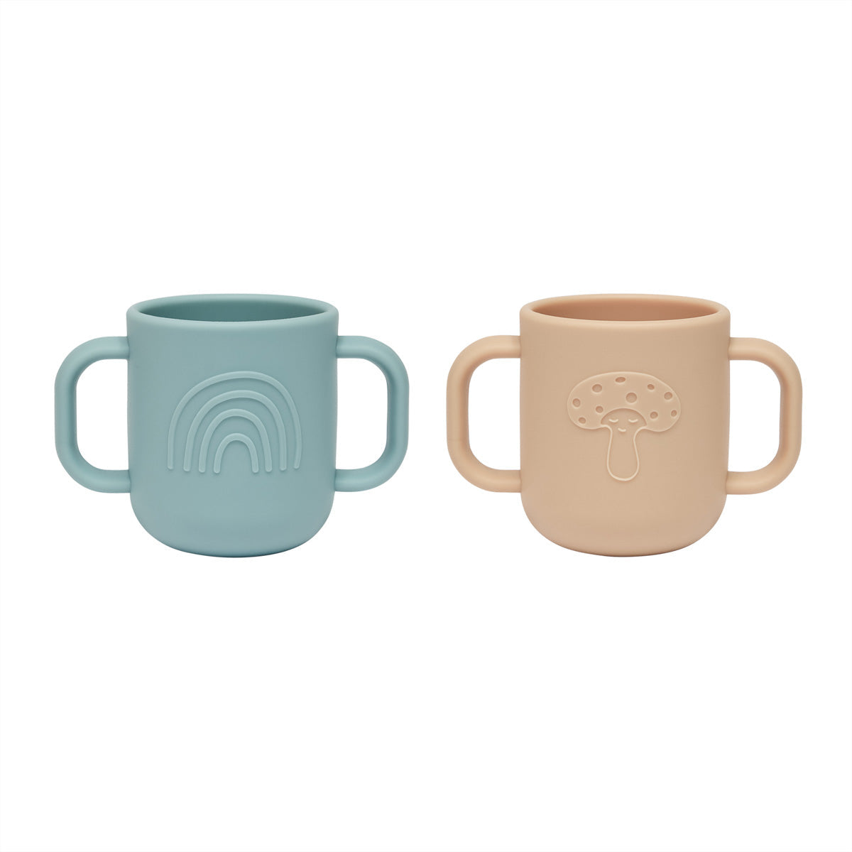 Kappu Cup - Set van 2