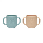 Kappu Cup - Set van 2