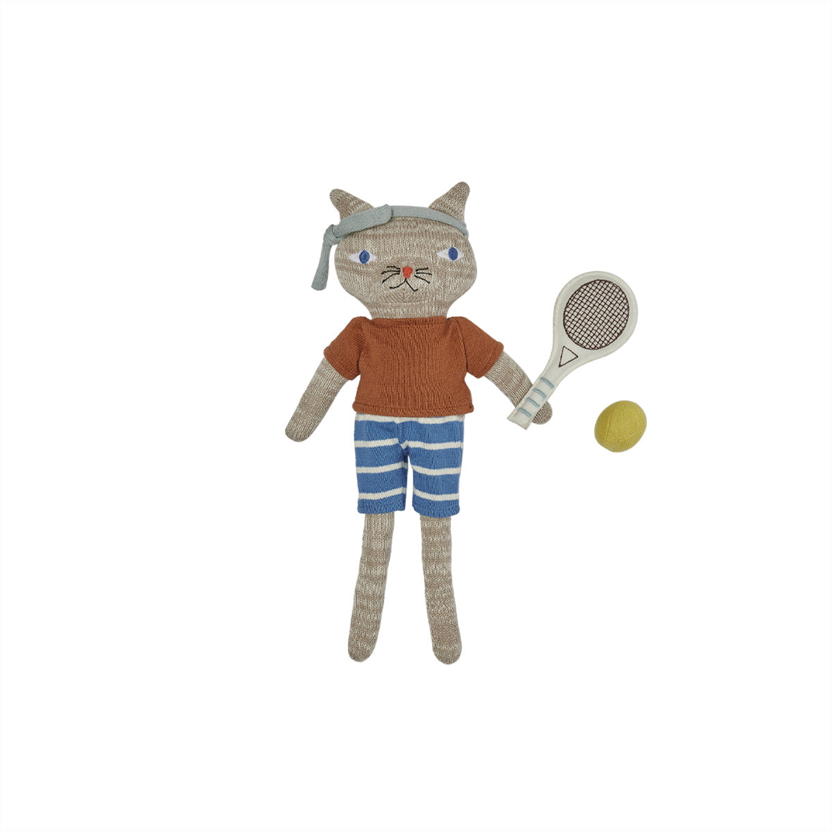 Polly Kat Tennispop