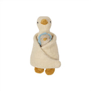 Dora en Baby Dolli Duck