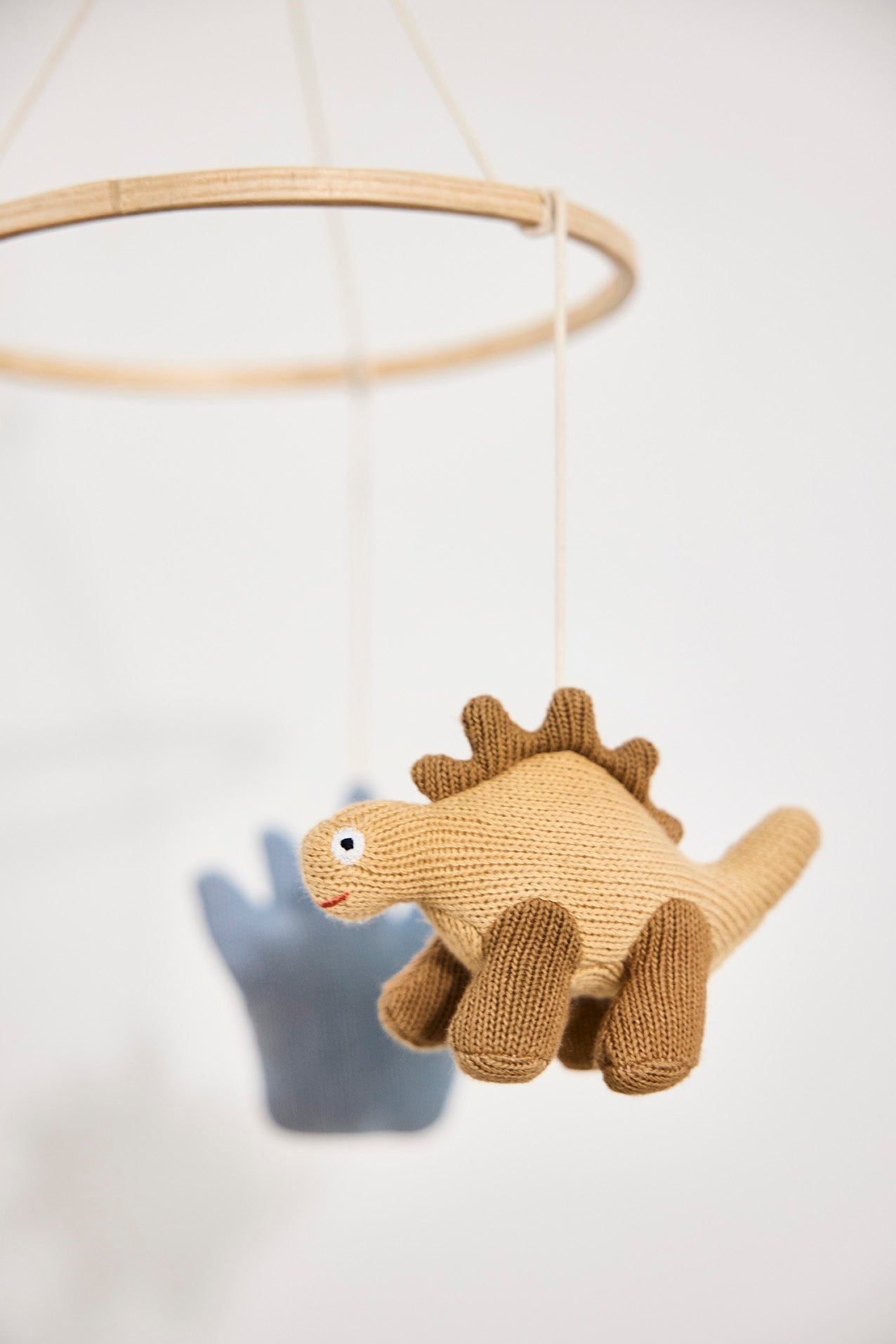 Dino-mobiel