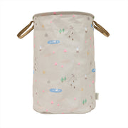 Hert & Eend Wasmand/Opbergmand – Groot