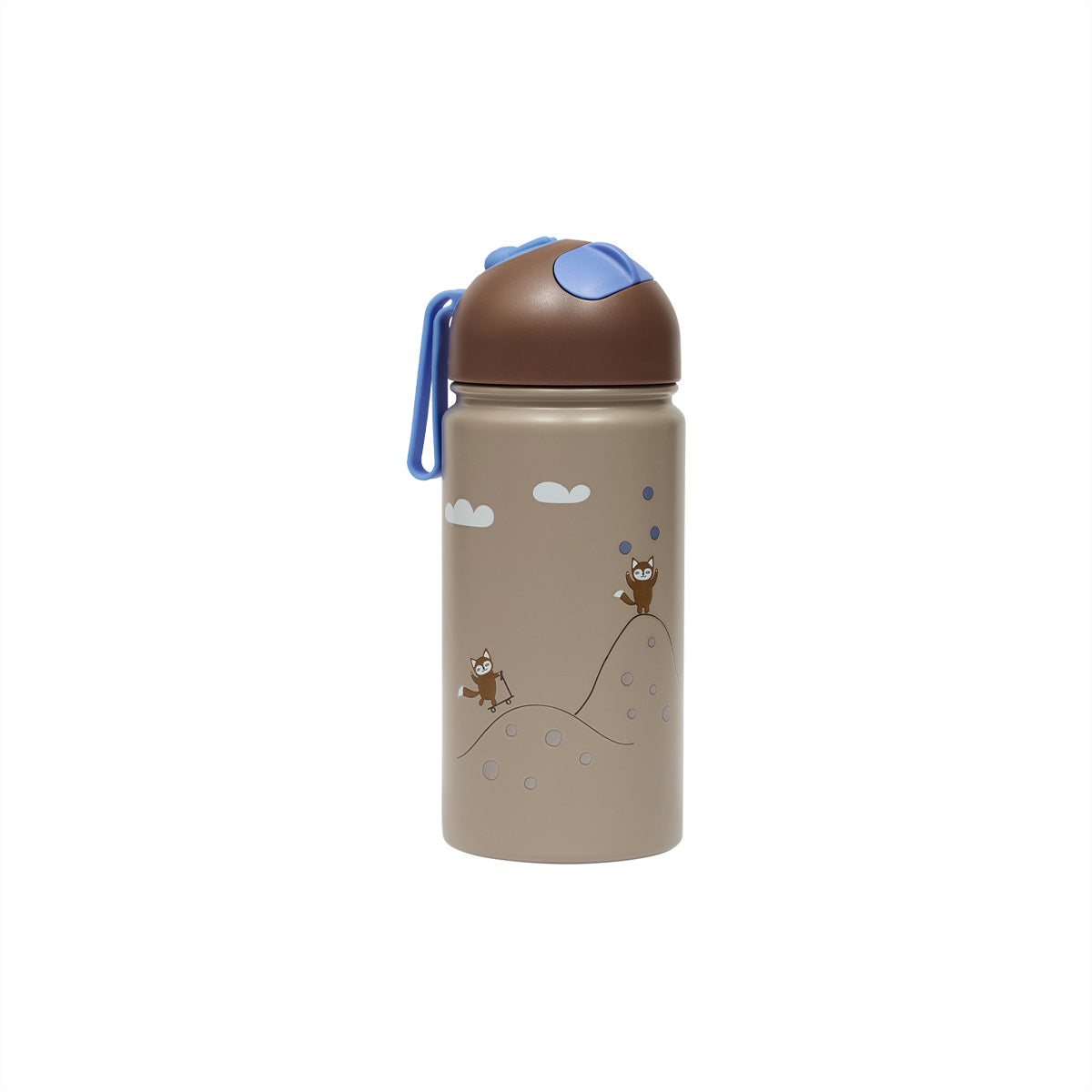 Friends in the Forest-fles - 360 ml