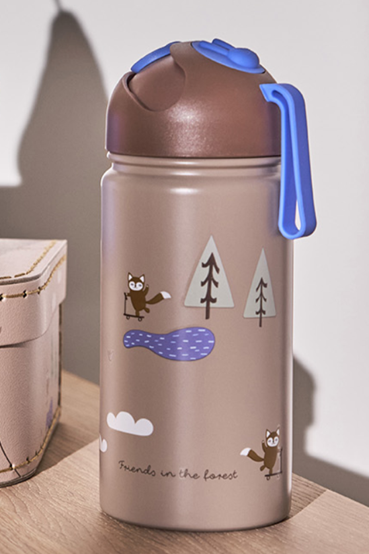 Friends in the Forest-fles - 360 ml