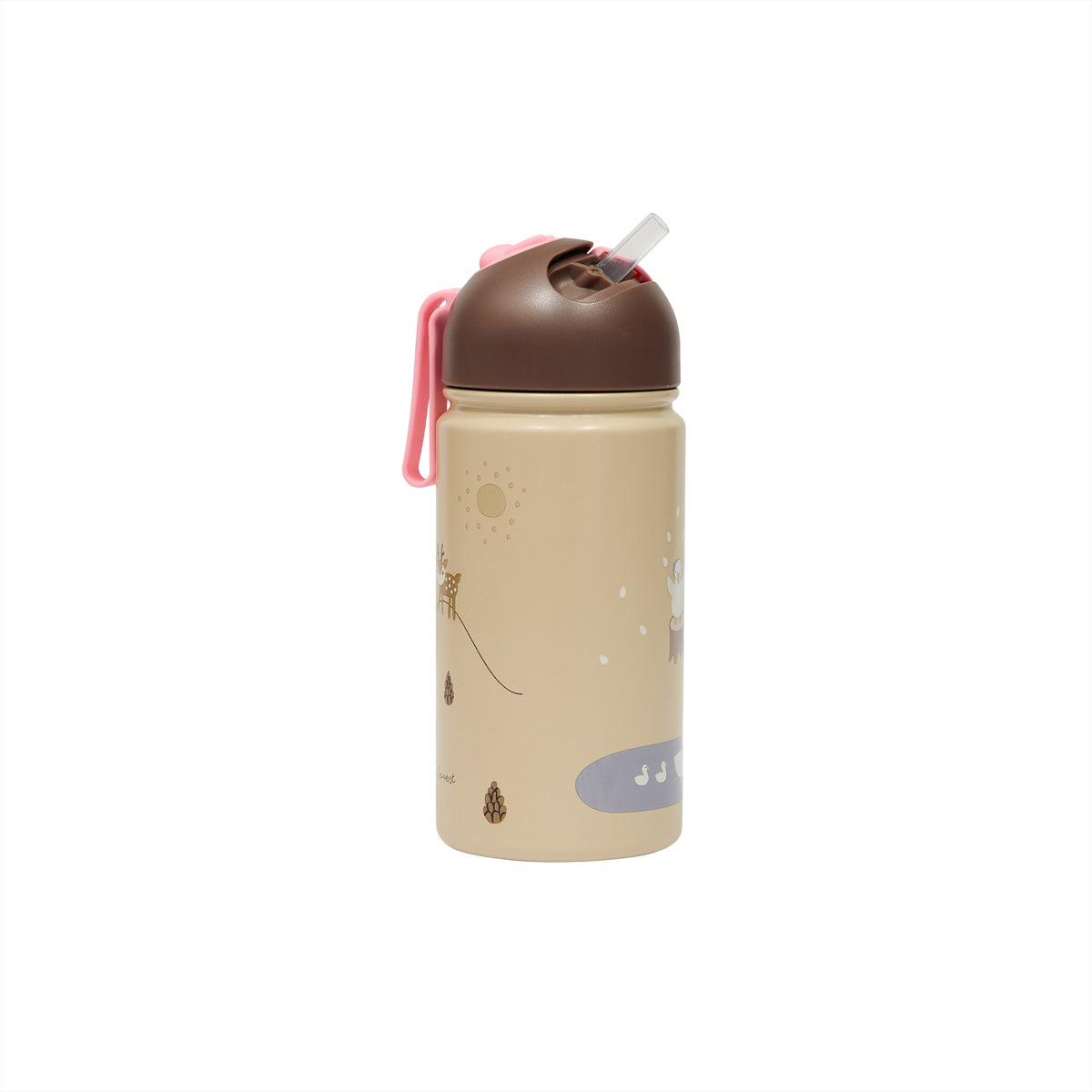 Friends in the Forest-fles - 360 ml