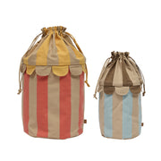Saga mand - set van 2
