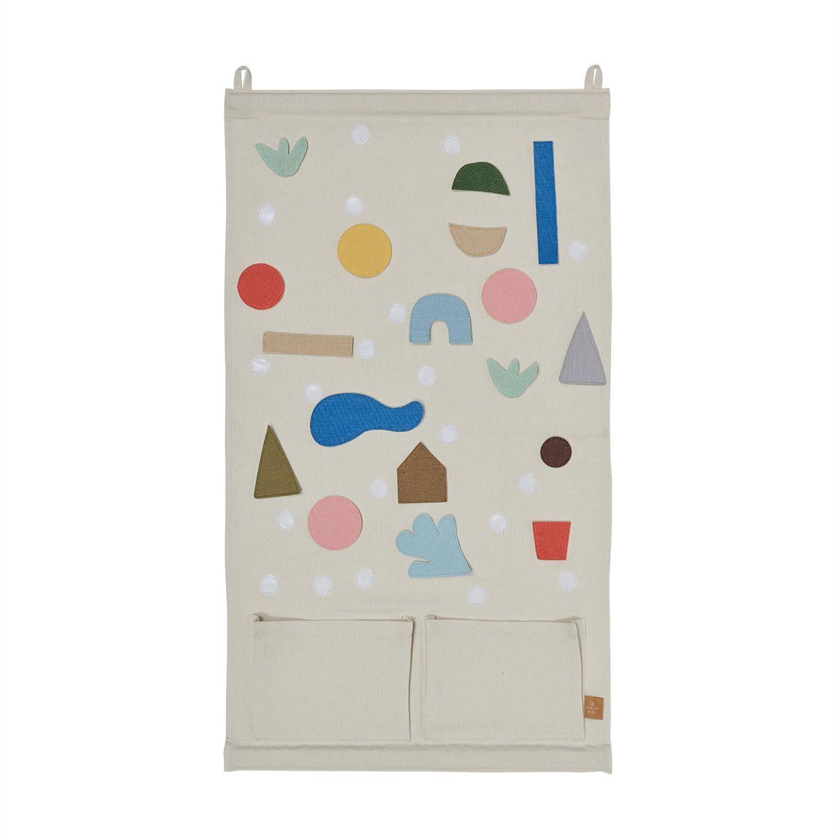 Wanddecoratie Kinderkamer