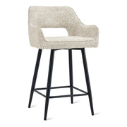 Barkruk Ray - beige
