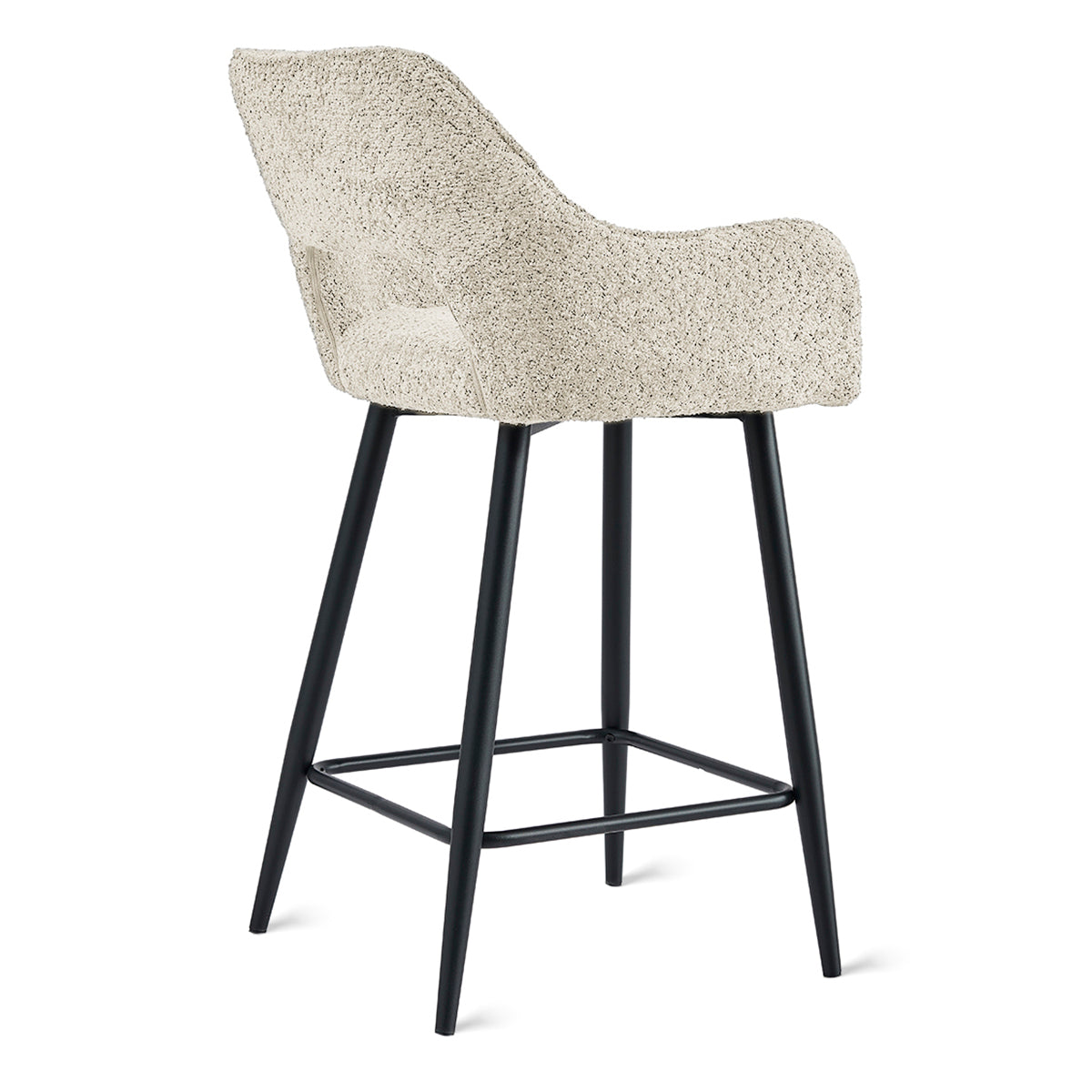 Barkruk Ray - beige