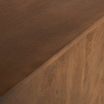Nova dressoir - bruin 180 cm