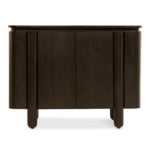 Dressoir Rondo - 105 cm donkerbruin