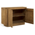 Dressoir Bora - 115 cm naturel