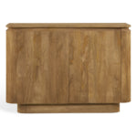Dressoir Bora - 115 cm naturel