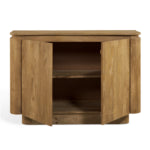 Dressoir Bora - 115 cm naturel