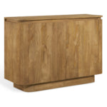Dressoir Bora - 115 cm naturel