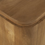 Dressoir Bora - 115 cm naturel