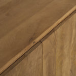 Dressoir Bora - 115 cm naturel