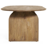 Bella Eettafel Naturel - 200 cm