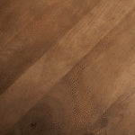 Nova Eettafel - Bruin Ø120cm