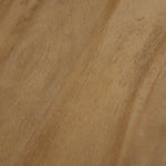Eettafel Bora - Ø140cm Naturel