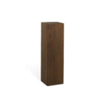 Plantenstandaard Bora - 100cm Bruin