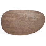 Bella Salontafel Tabak - 130 cm