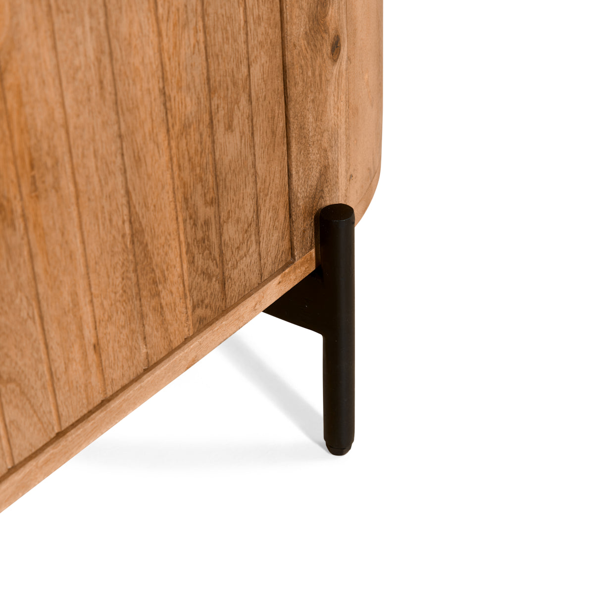 tv-meubel lichtbruin 175 x 40 x 56 cm