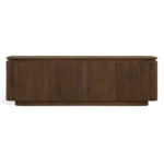 TV-meubel Bora - 175 cm bruin