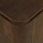 TV-meubel Bora - 175 cm bruin