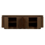 TV-meubel Bora - 175 cm bruin