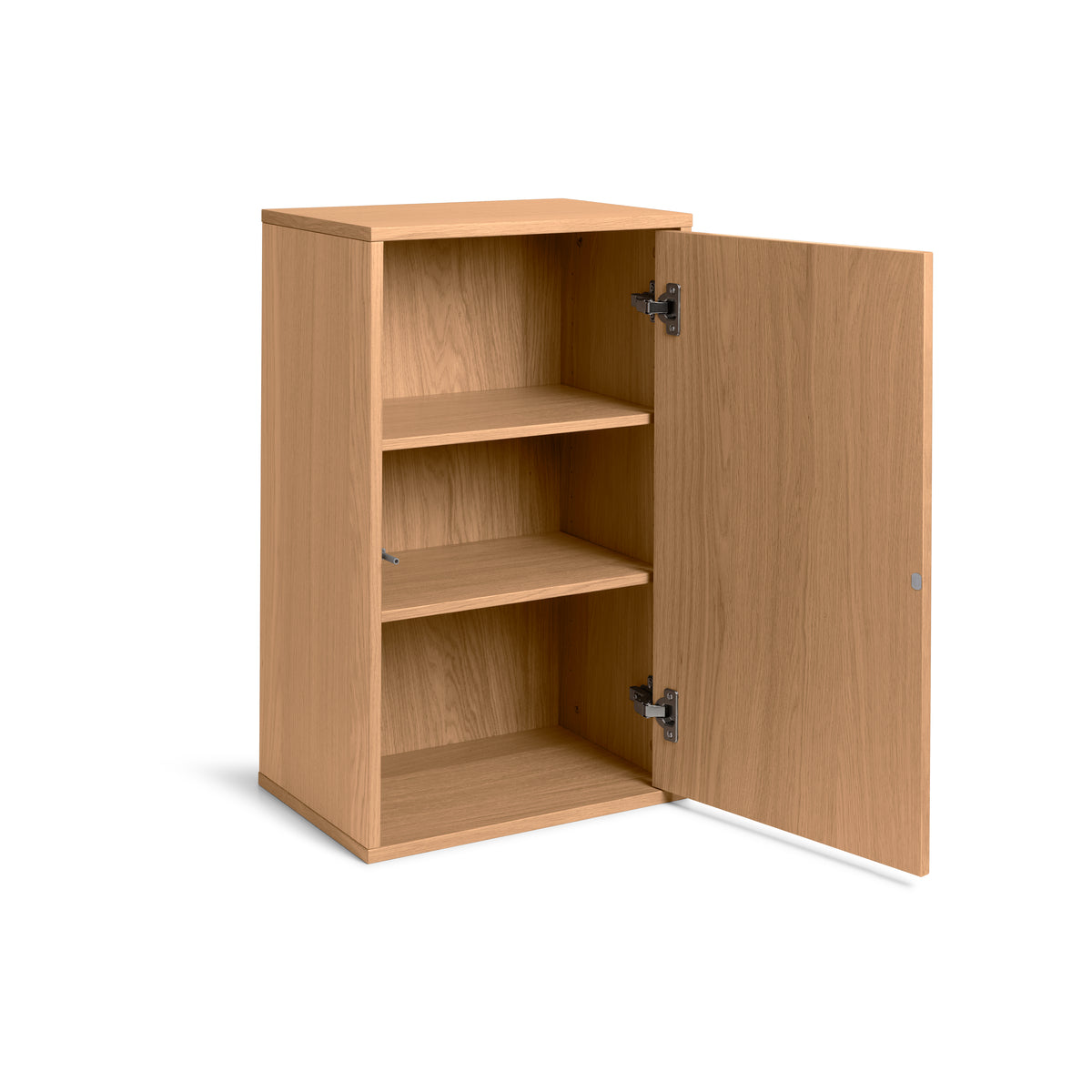 ReCollector Wandkast - Noordse eik