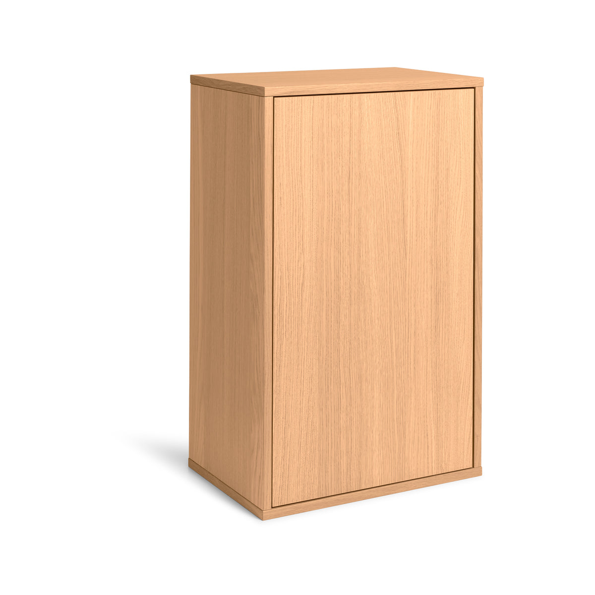 ReCollector Wandkast - Noordse eik