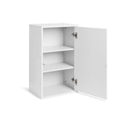 ReCollector Wandkast - Stralend wit