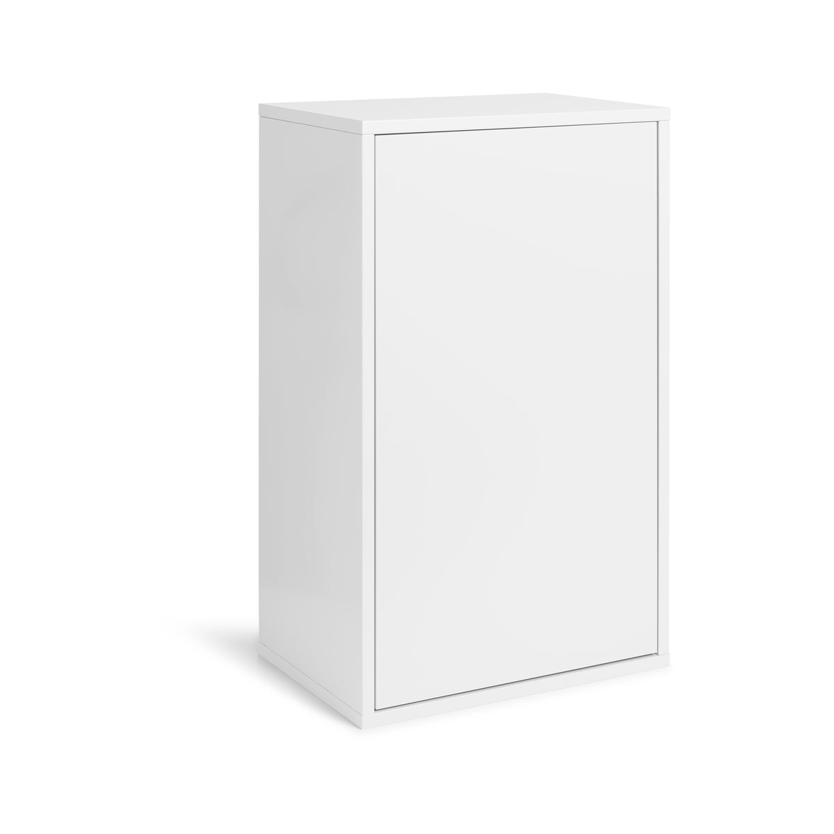 ReCollector Wandkast - Stralend wit