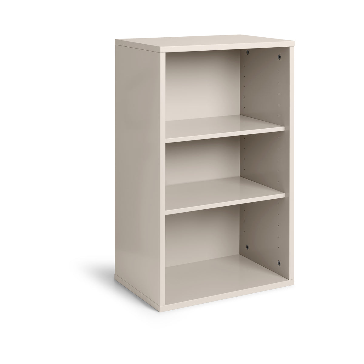 ReCollector Wandkast - Zilveren Wolkengrijs