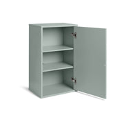 ReCollector Wandkast - ijzerblauw