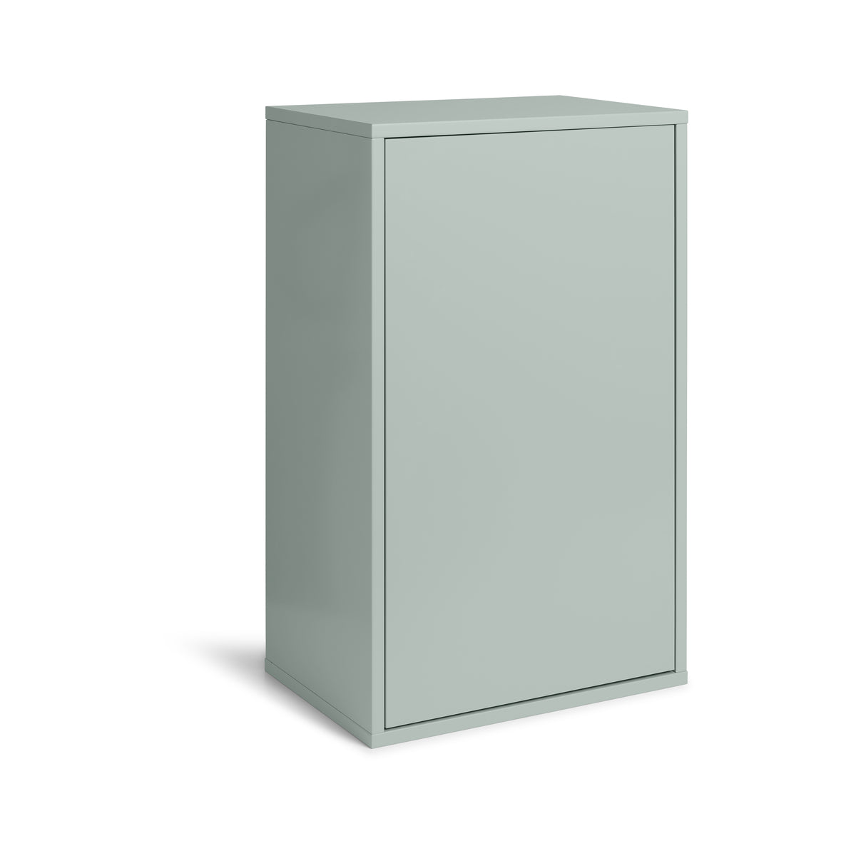 ReCollector Wandkast - ijzerblauw