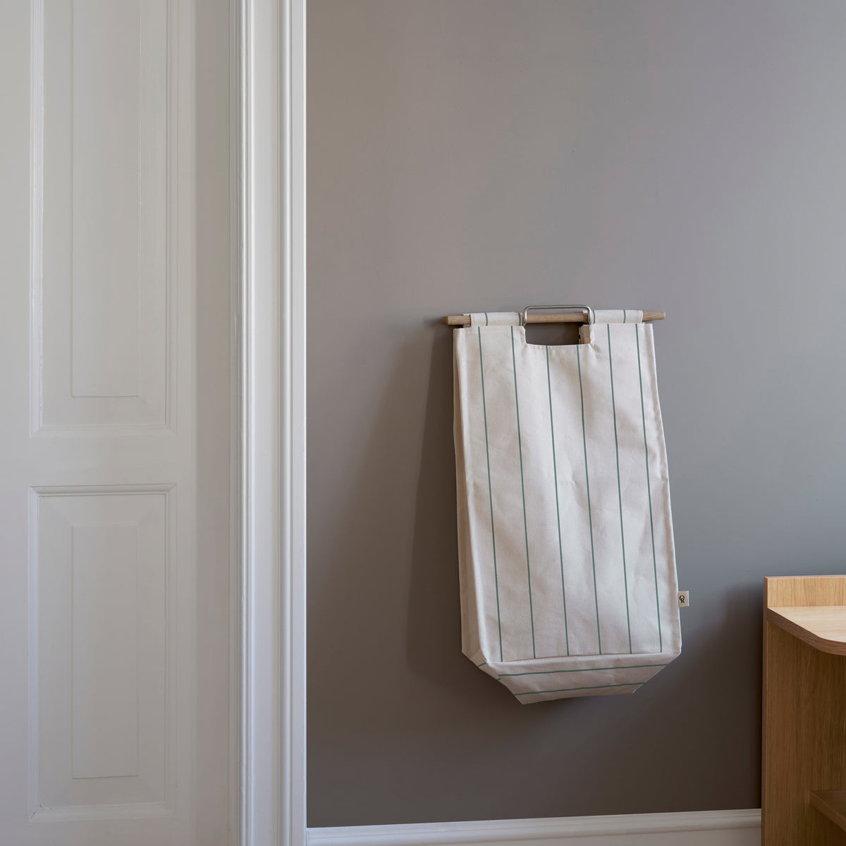 ReCollector Bag Up mosgroen