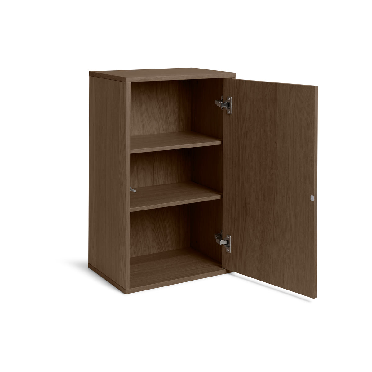 ReCollector Wandkast - Donker eiken